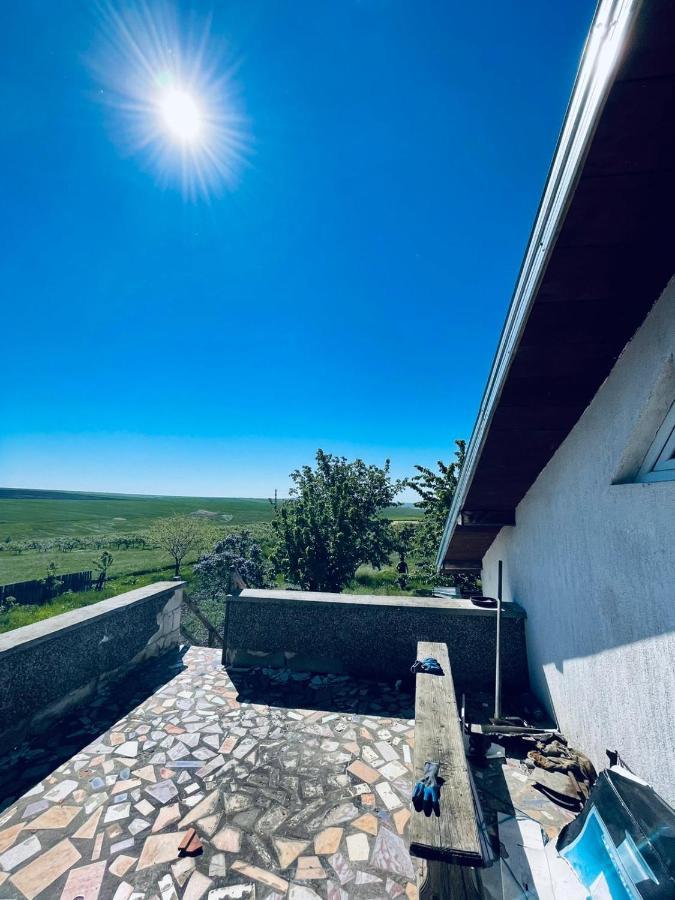 La Elvetian Hotell Iasi Exteriör bild