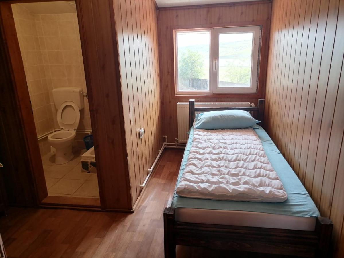 La Elvetian Hotell Iasi Exteriör bild